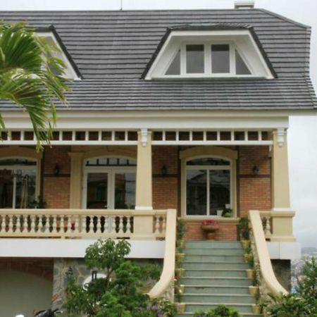 Villa Vista Dalat 2 المظهر الخارجي الصورة