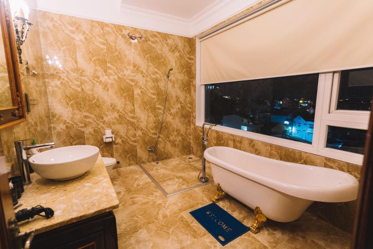Villa Vista Dalat 2 المظهر الخارجي الصورة