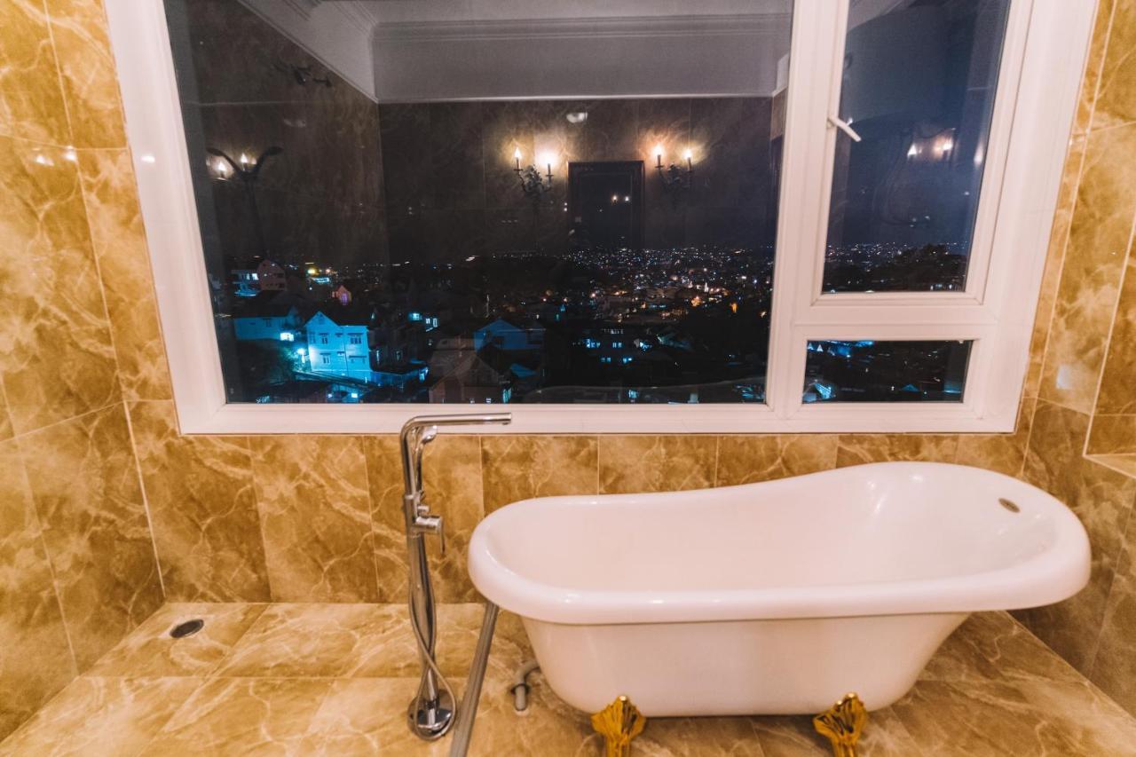 Villa Vista Dalat 2 المظهر الخارجي الصورة