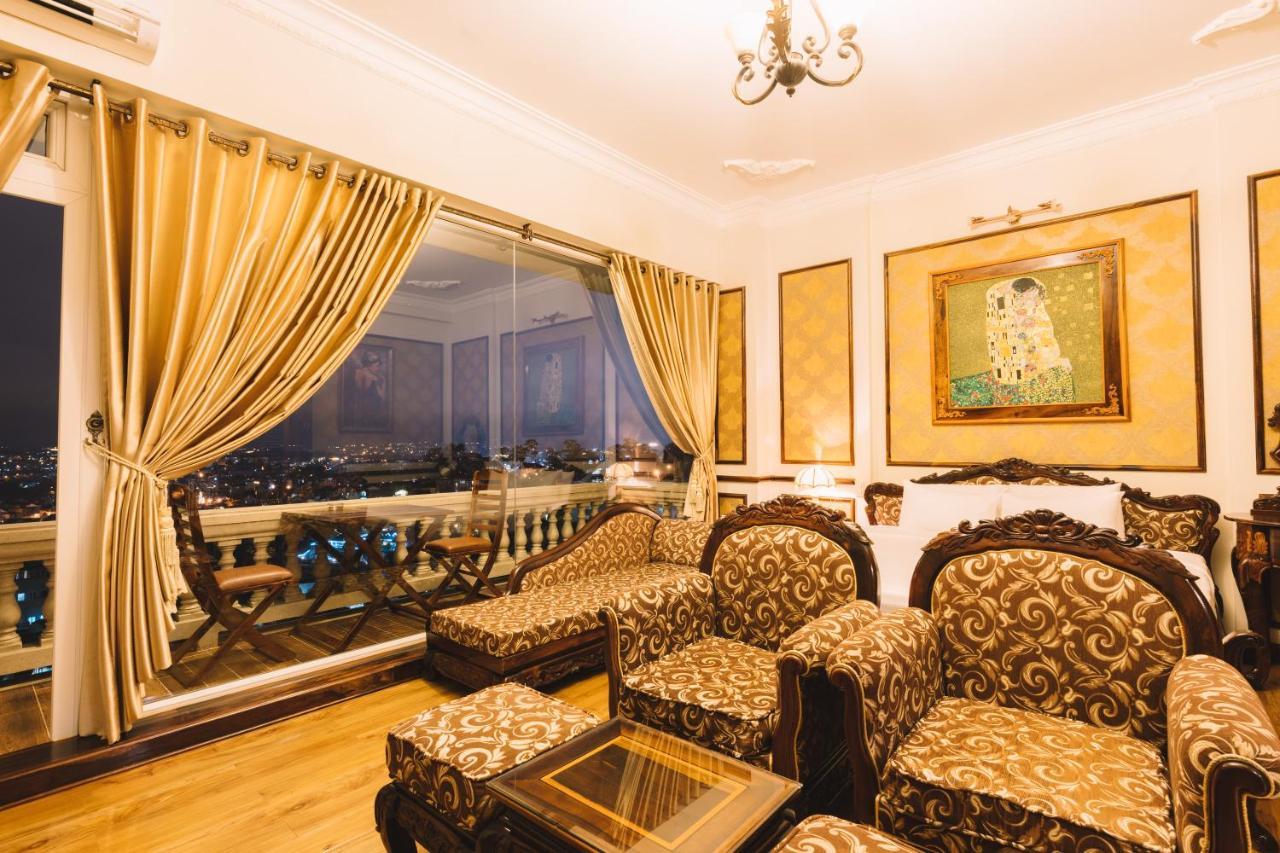 Villa Vista Dalat 2 المظهر الخارجي الصورة
