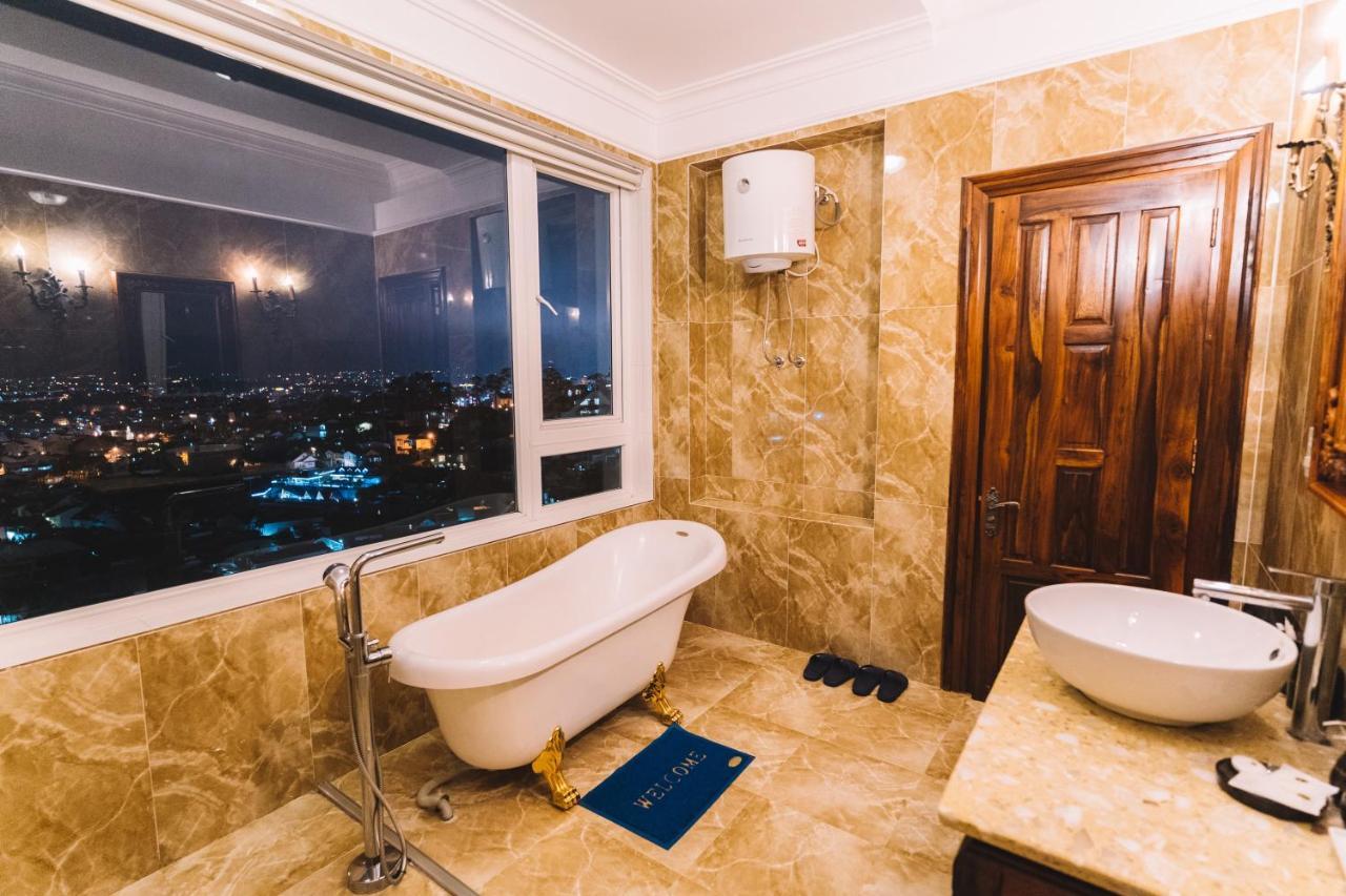 Villa Vista Dalat 2 المظهر الخارجي الصورة