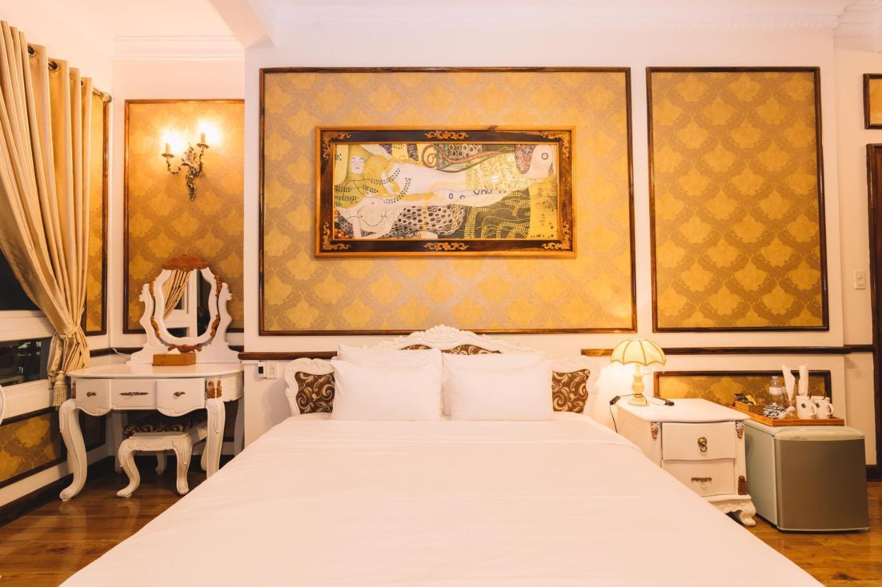 Villa Vista Dalat 2 المظهر الخارجي الصورة