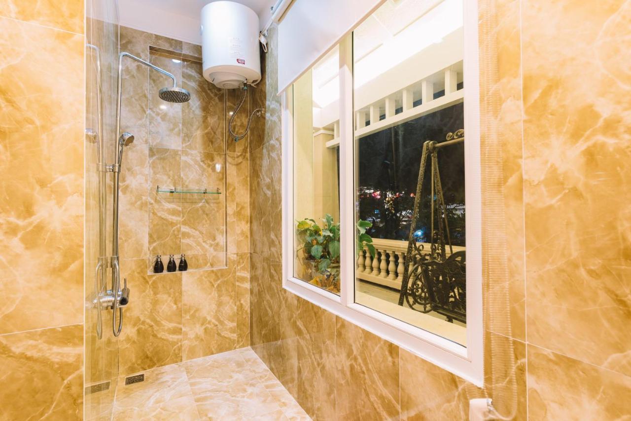Villa Vista Dalat 2 المظهر الخارجي الصورة