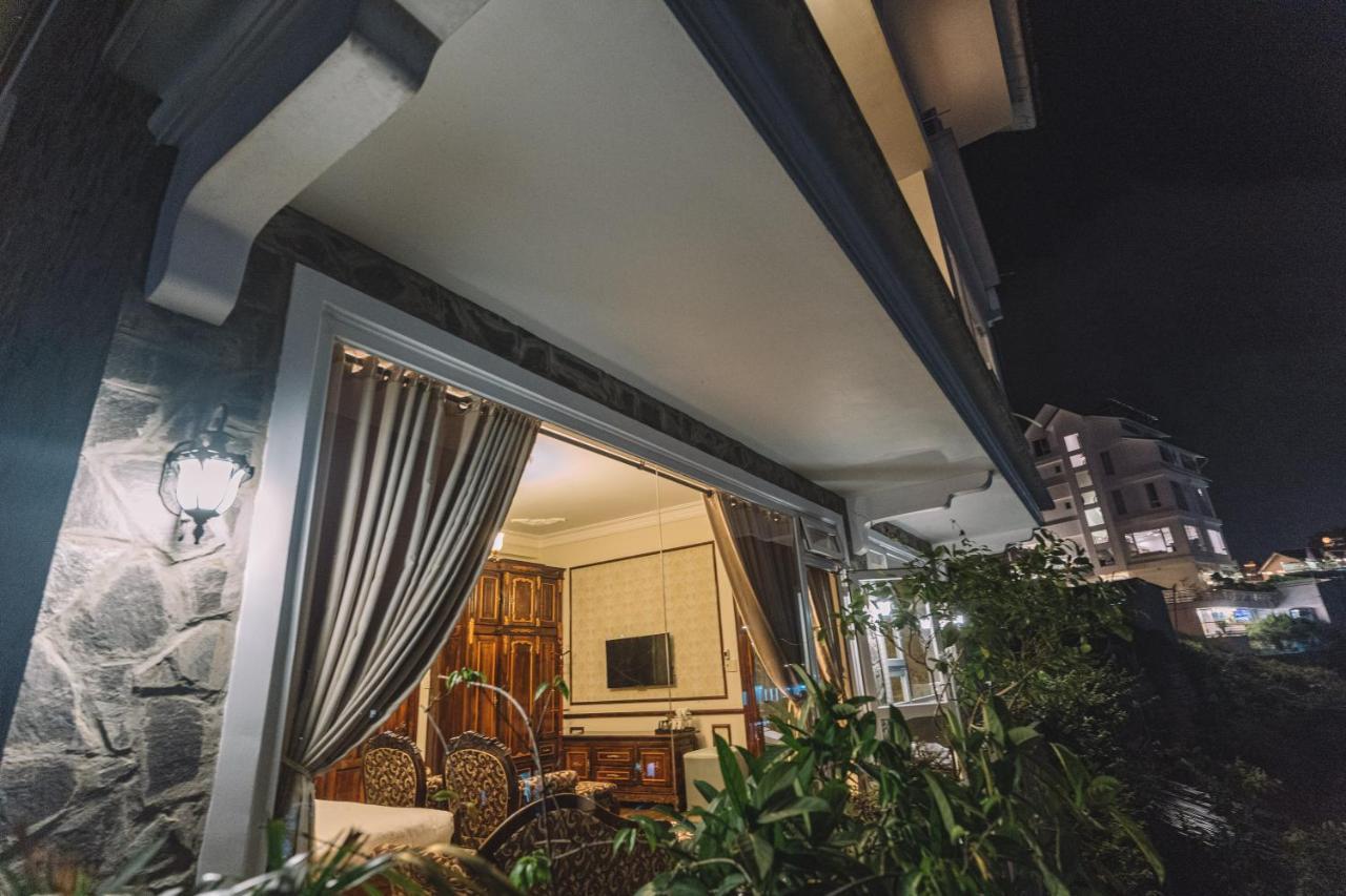 Villa Vista Dalat 2 المظهر الخارجي الصورة