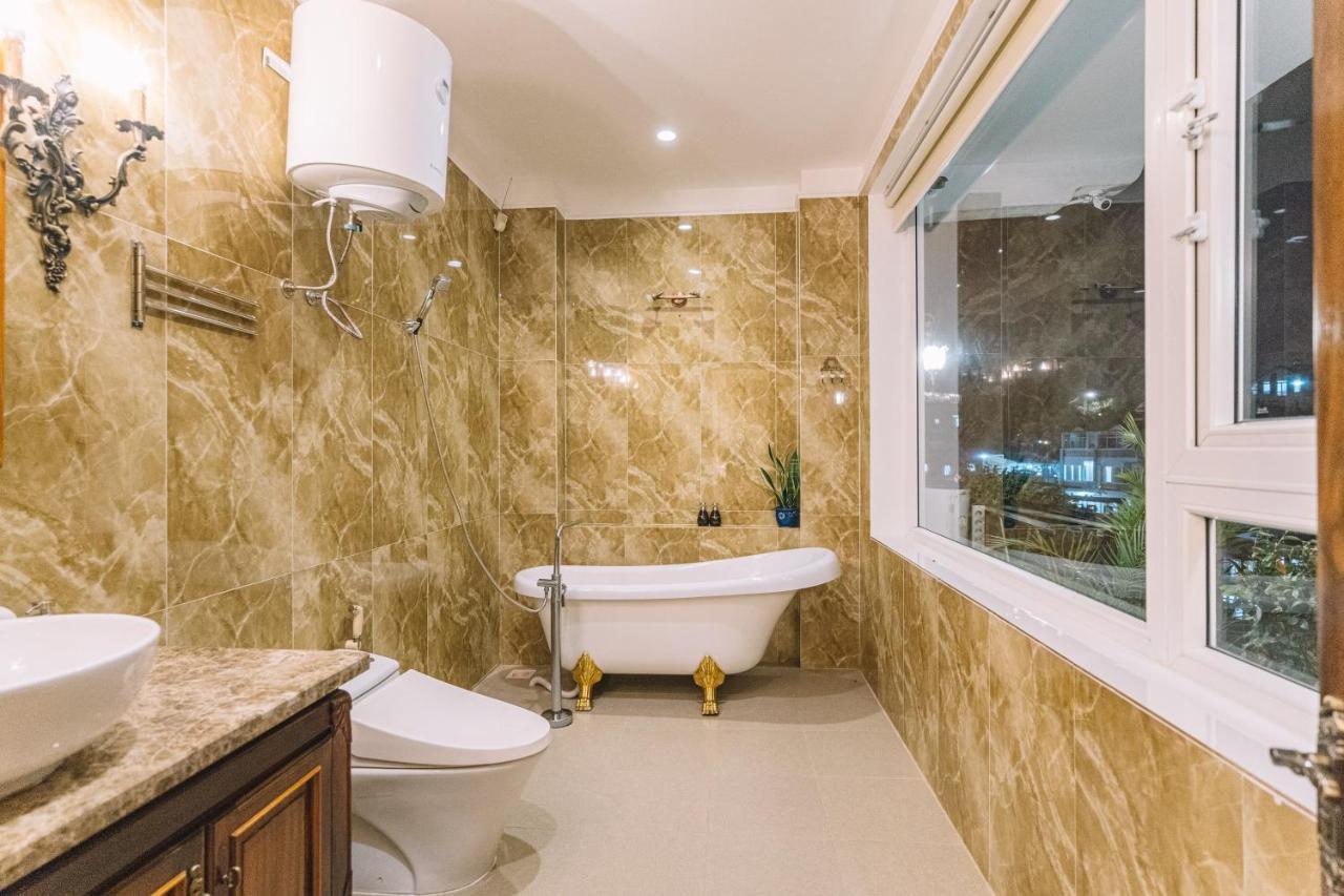 Villa Vista Dalat 2 المظهر الخارجي الصورة