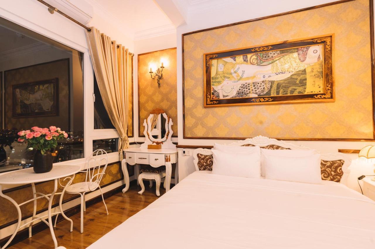 Villa Vista Dalat 2 المظهر الخارجي الصورة