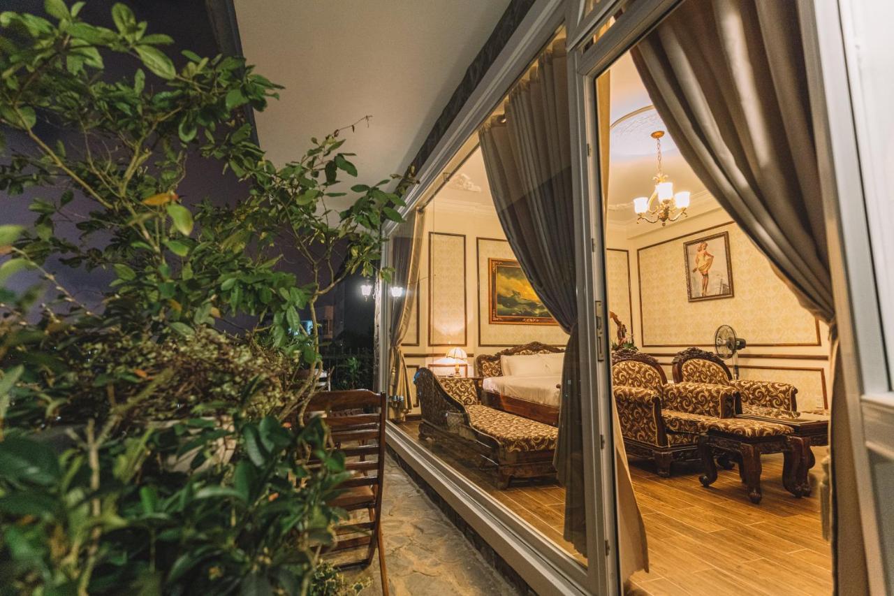 Villa Vista Dalat 2 المظهر الخارجي الصورة