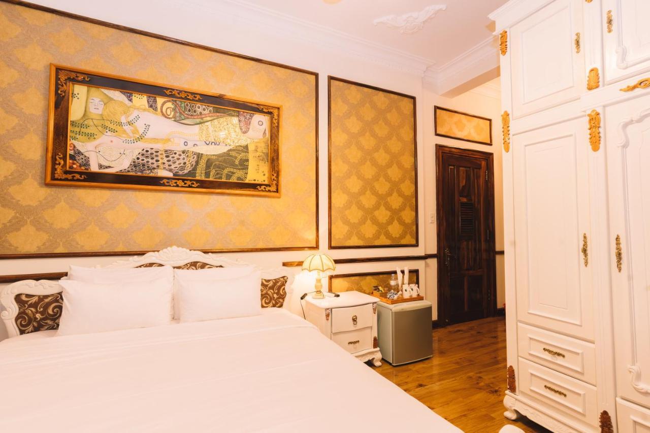 Villa Vista Dalat 2 المظهر الخارجي الصورة
