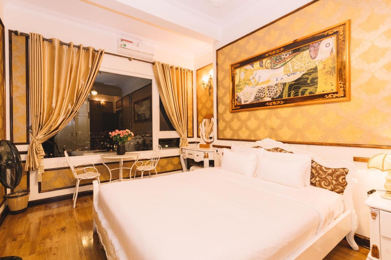 Villa Vista Dalat 2 المظهر الخارجي الصورة