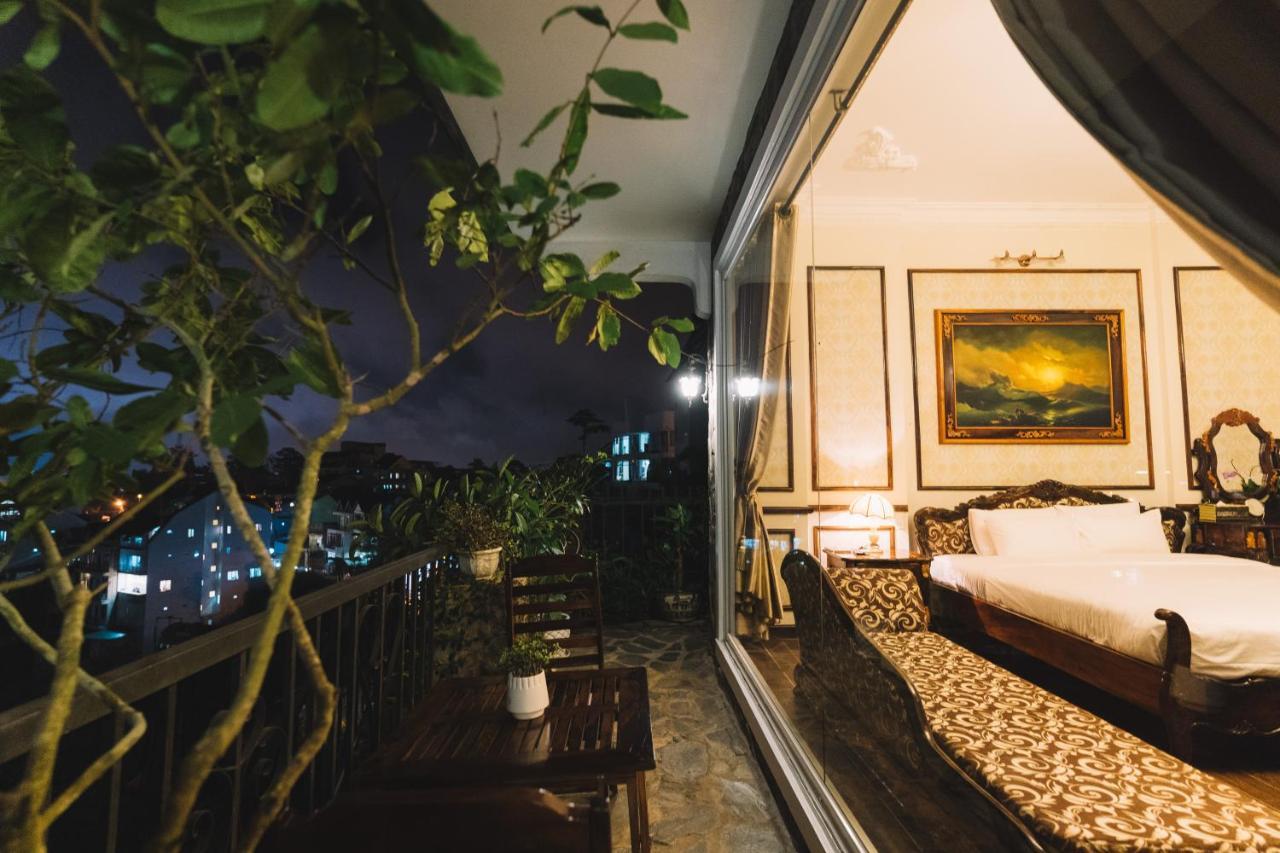 Villa Vista Dalat 2 المظهر الخارجي الصورة