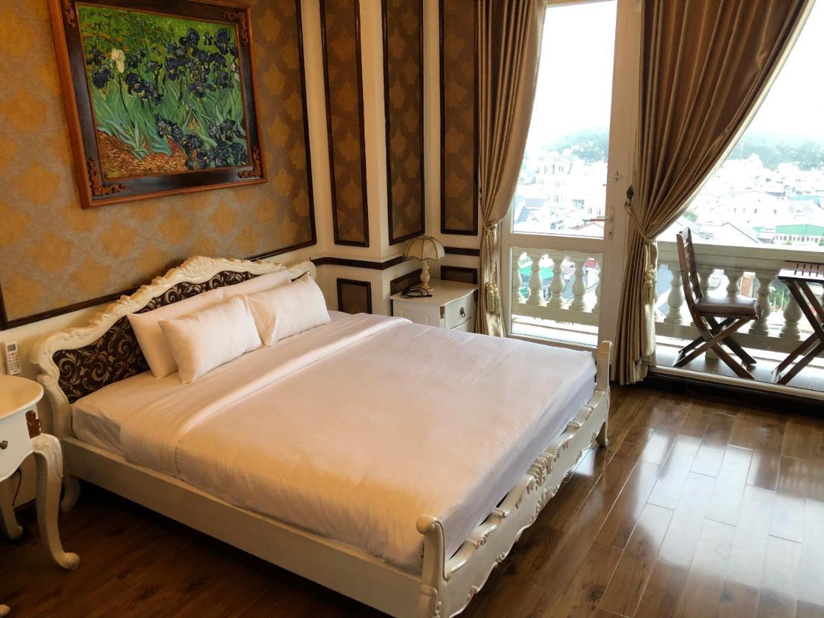Villa Vista Dalat 2 المظهر الخارجي الصورة