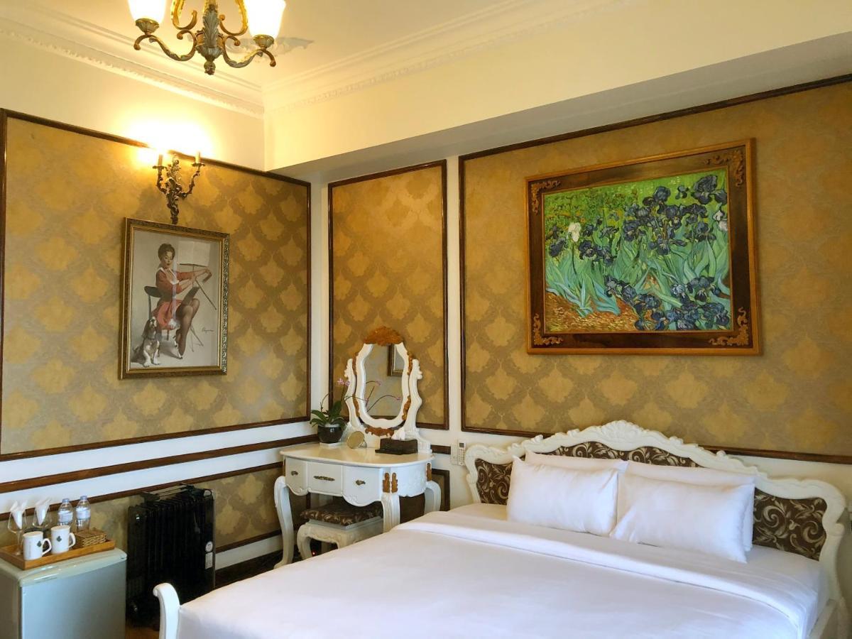 Villa Vista Dalat 2 المظهر الخارجي الصورة