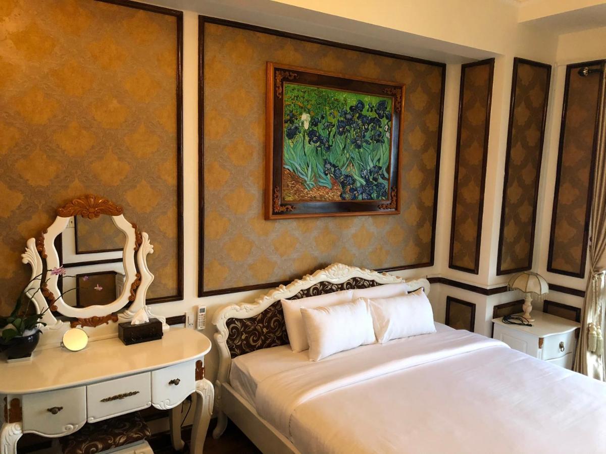 Villa Vista Dalat 2 المظهر الخارجي الصورة