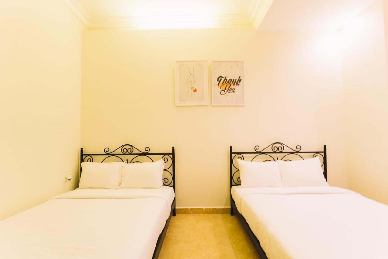 Villa Vista Dalat 2 المظهر الخارجي الصورة