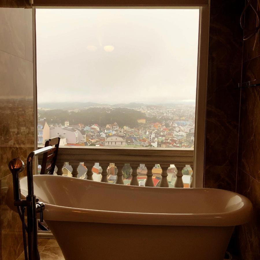 Villa Vista Dalat 2 المظهر الخارجي الصورة