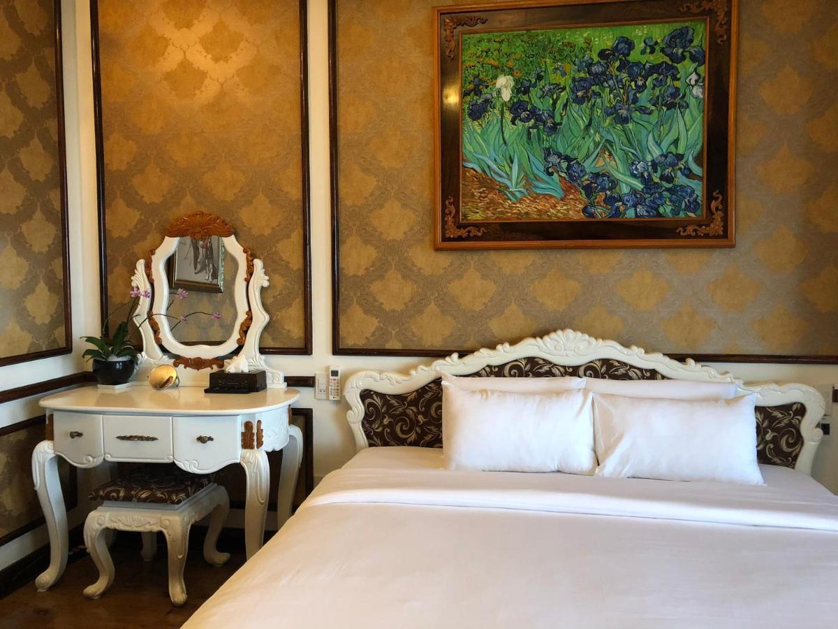Villa Vista Dalat 2 المظهر الخارجي الصورة
