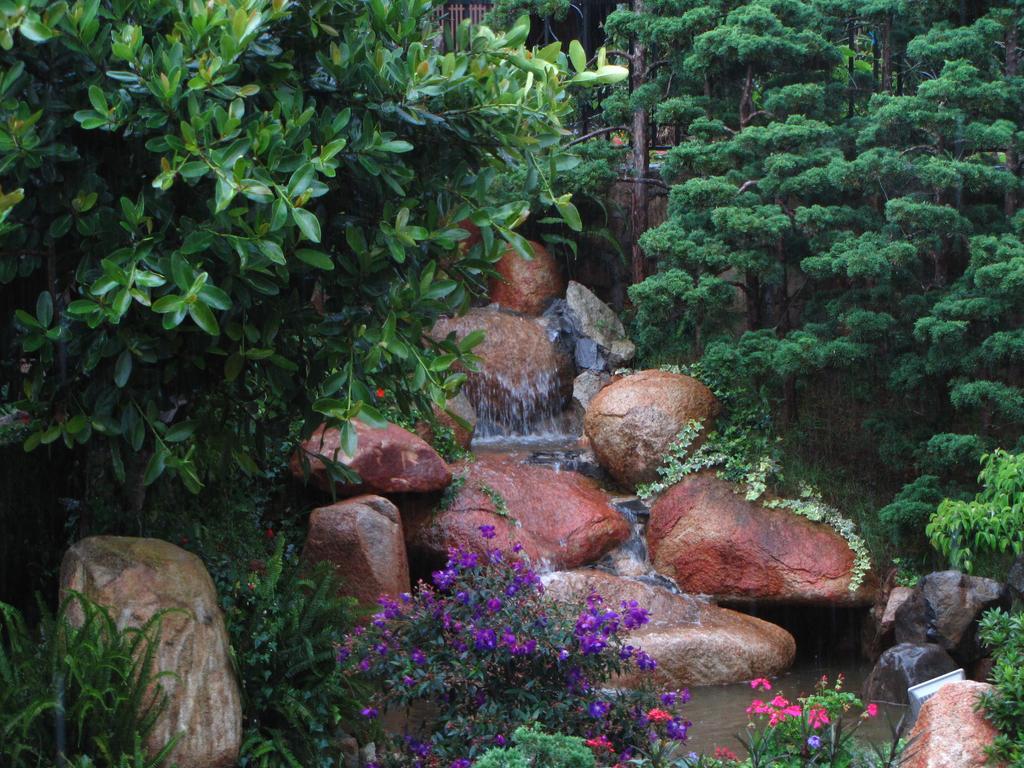 Villa Vista Dalat 2 المظهر الخارجي الصورة