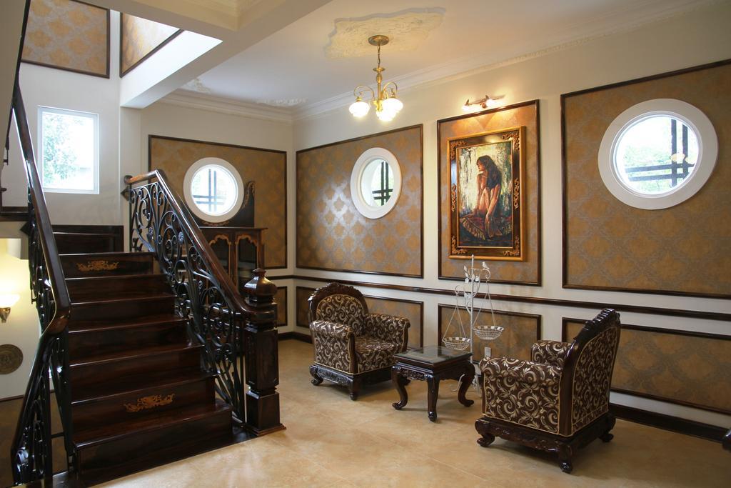 Villa Vista Dalat 2 المظهر الخارجي الصورة