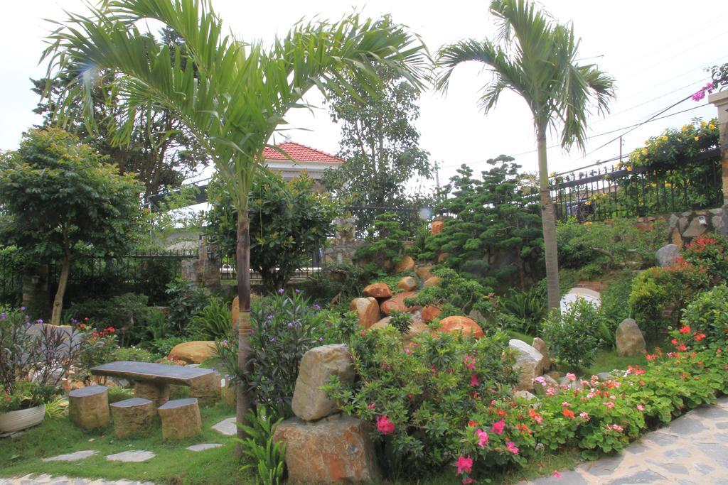 Villa Vista Dalat 2 المظهر الخارجي الصورة