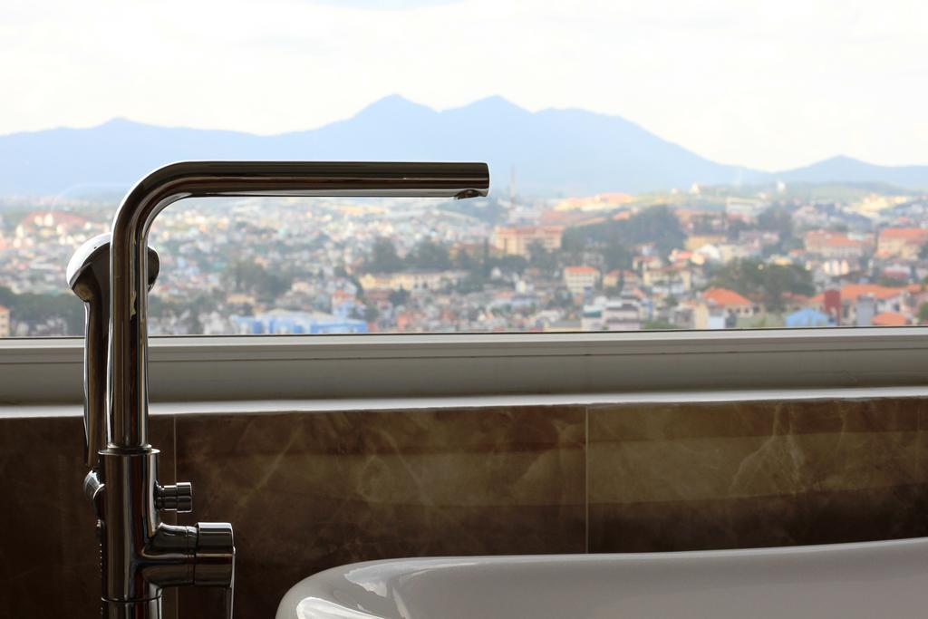 Villa Vista Dalat 2 المظهر الخارجي الصورة