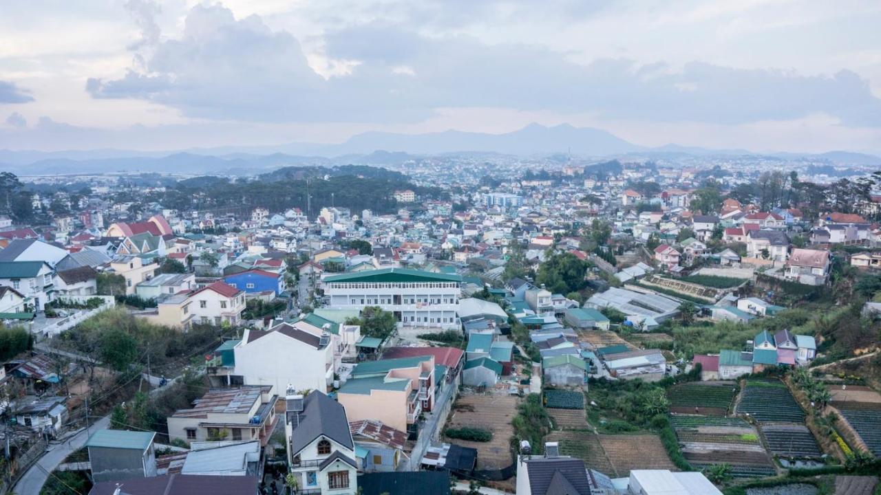 Villa Vista Dalat 2 المظهر الخارجي الصورة