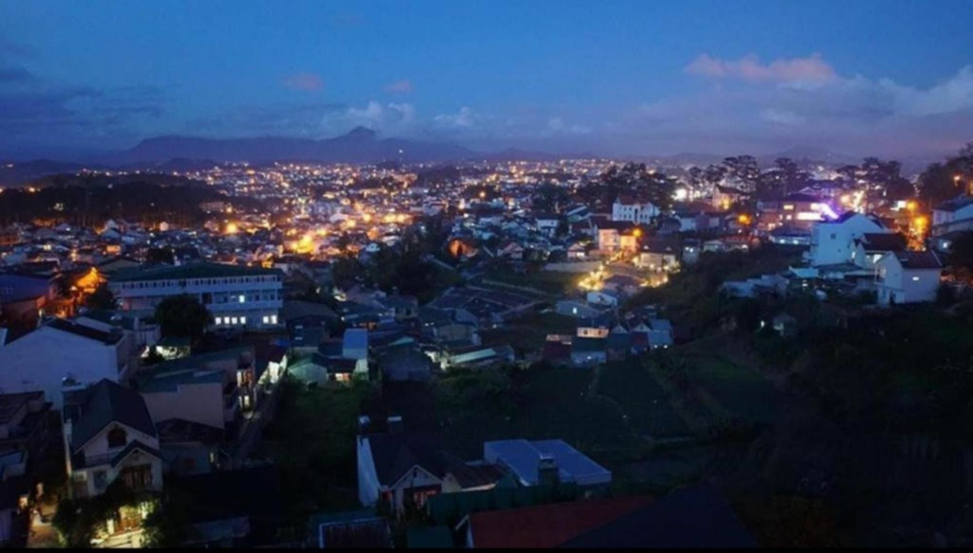 Villa Vista Dalat 2 المظهر الخارجي الصورة