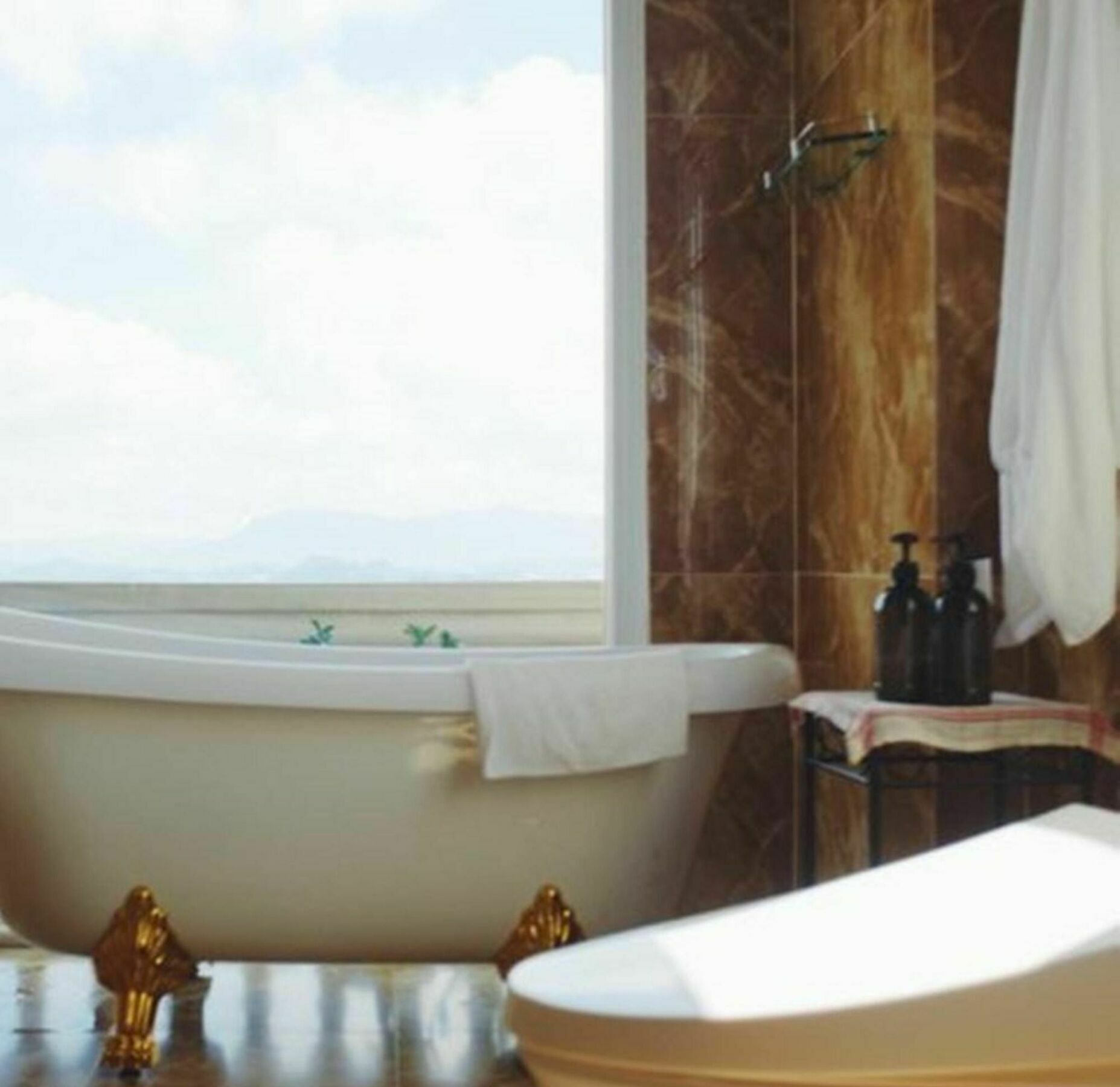 Villa Vista Dalat 2 المظهر الخارجي الصورة