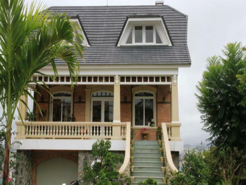 Villa Vista Dalat 2 المظهر الخارجي الصورة