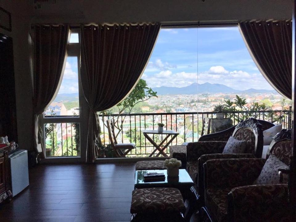 Villa Vista Dalat 2 المظهر الخارجي الصورة